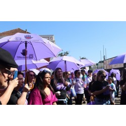 Campo Largo lança plano para políticas  públicas voltadas às mulheres